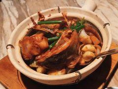 -广州花园酒店荔湾亭·地道点心·粤式饮茶