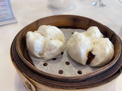 蚝皇叉烧包-万龙洲海鲜(南新仓店)