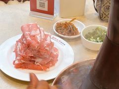 -阳坊大都涮羊肉(阳坊总店)