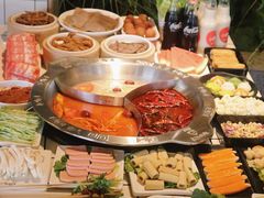 -麻辣大叔市井火锅(文清路店)