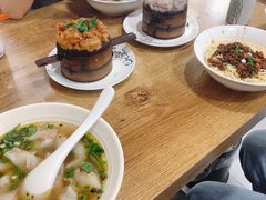 -包面西施(黄泥磅总店)