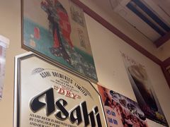 -気楽亭和食料理(气乐亭大世界本店)