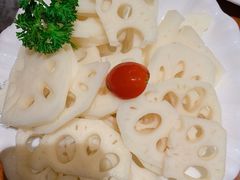 -葛记红焖羊肉(人民路店)