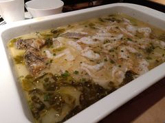 -江湖情酸菜鱼(万菱汇店)