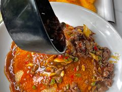 -王城醋血鸭老店