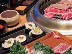 -汉拿山(北京上地华联店)