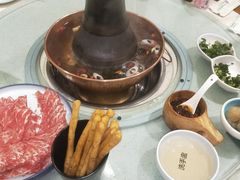 -阳坊胜利涮羊肉(阳坊老店)