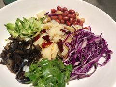 -小厨娘绣中淮扬(大行宫科巷店)