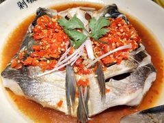 -湘阁里辣(沙井华润万家店)