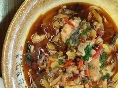 -乡坝头外婆菜(东方欧城仁寿七分店)