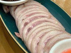 -啫神·广州地标美食(北京路店)