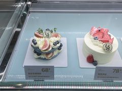 -光明悠焙(豫园店)