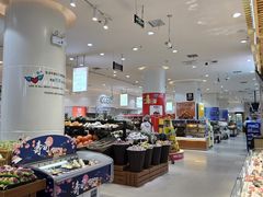 -友谊超市(海拉尔店)