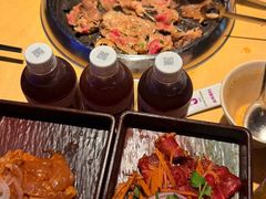 -新石器烤肉(中房金谊广场店)