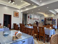 -丽泽山庄·生态怀柔菜·虹鳟鱼(红螺寺店)