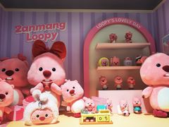 -泡泡玛特POPMART(石景山万达店)
