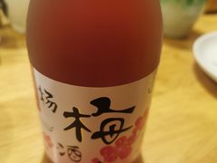 -桃屋日本料理(清华科技园店)