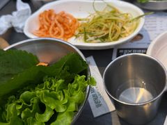-农乐园炭火烤肉(繁花中心店)