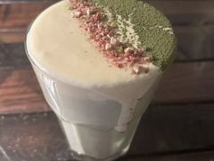 -良木缘咖啡西餐(蜀汉路店)