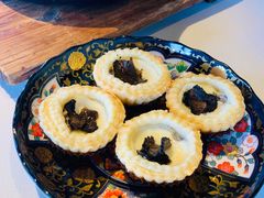 黑松露蛋挞-三号黄浦会Canton Table