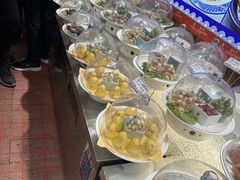 -旺角小渔村(二马路店)