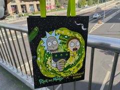 -好利来(紫竹院店)