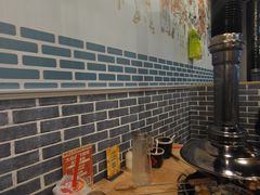 -水浒烤肉(医学院店)