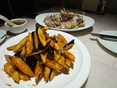 -船歌·鱼水饺青岛菜(闽江二路店)