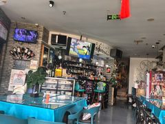 -My Way Town买味堂·东南亚餐厅(亦庄店)