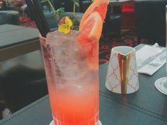 -Salon de The de Joel Robuchon(外滩18号店)