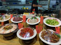 -爷爷的土钵菜(九龙街店)