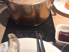 -星伦多自助料理·涮烤一体(嘉兴八佰伴店)