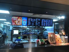 -达美乐比萨(红山店)