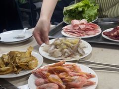 -风味烧烤