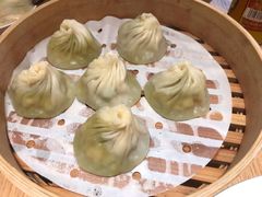 金奖头牌小笼包-苏小柳点心·手作小笼包(新街口分院店)