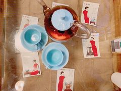 -西关84·History·Art·Cafe