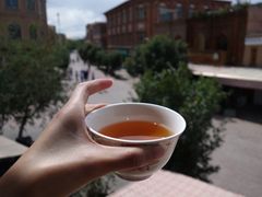 -百年老茶馆