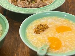 酒酿团子-老清朝包子铺(开明街店)
