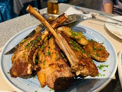 -La Medina餐厅(亮马河南路店)