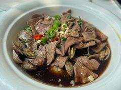 -盐通酒家(金桥湾清水苑店)