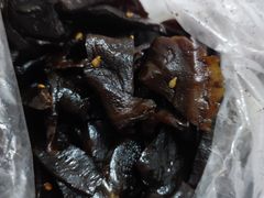 美味大头菜-上海全国土特产食品商场(淮海中路店)