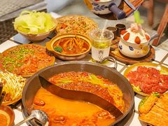 -贰回巷火锅馆(钟楼店)
