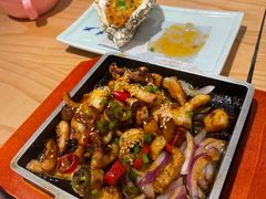 -船歌·鱼水饺青岛菜(国贸商城店)