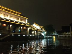 -水城巴士游船码头