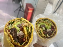 -山东傻大粗粮煎饼(牛街店)