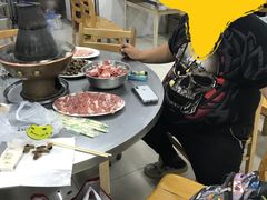 -三兴涮羊肉(荣安大街店)