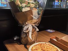 -萨莉亚意式餐厅(杭州滨江天街店)