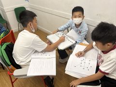 -英孚教育青少儿(福田区委中心)