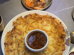 -明洞王妃家烤肉(苏州中心星悦汇店)
