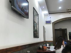 大堂-武圣羊汤(武圣路店)